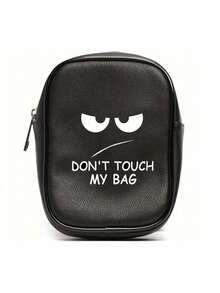 1 Stück modische ungefütterte wasserdichte Frauen Oberschenkeltasche aus PU-Leder mit Reißverschluss, verstellbarem Schultergurt und leichtem Design für Unterwegs - Gürteltasche im Straßen-Stil, vielseitig für Wandern, Motorradfahren, Fitness | Sicherer Reißverschluss - Verschiedenfarbig - Übersicht 9