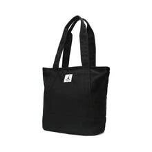 Nike 男女通用托特包单肩包手提包，健身包 JD2243019GS-002 - 黑色 - 查看 2