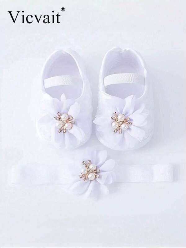 Baby Shoes Baby Shoes Spring And Autumn Summer Toddler Shoes 0-1 Years Old