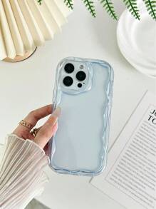 Funda de teléfono suave antideslizante con bordes con remolinos de crema compatible con iPhone 16/iPhone 16 Pro/iPhone 16 Plus/iPhone 16 Pro Max, iPhone 15 Pro Max, iPhone 13, iPhone 14, P12, XS, nueva funda suave con bordes con remolinos de crema y acabado brillante compatible con Galaxy S24, Galaxy S24+, Galaxy S24 Ultra, Galaxy S22, Galaxy A13 4G, Galaxy A52, A52s 5G, Galaxy A23, Galaxy A35, Galaxy A25, Galaxy A73, Redmi Note 11, 11 Lite