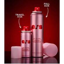 Mini On 'Til Dawn Mattifying Waterproof Setting Spray Graduation Birthday Holiday Summer Fall Autumn Y2K Fancy Fashion Women Brand Makeup Cosmetic Beauty Party Beach Travel Camping Outdoors School Campus Trip Festivals Decor Gift Present Rose Girl Cosplay Best Color Charm Vibe - 1 - View 6