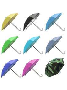 1 Stück/2 Stück Handyhalterung-Regenschirm, wasserdichter Sonnenschirm mit Handyhalterung für Outdoor, UV-beständiger Mini-Regenschirm für leichten Regen, universelle Handysonnenschutzblende, Outdoor Handysonnenschutz gegen Blendung, Reiseausstattung, Arbeitsmaterial, Urlaubsbedarf, Campingausrüstung, Urlaubsartikel