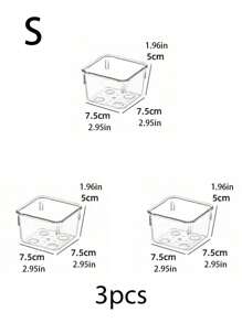 1/3/5/7/11/18/25/37pcs, Versatile Clear Drawer Cosmetic Organiser Set, Featuring 4 Trays Of Varying Sizes For Effortless Storage, Perfect For Organising Cosmetics, Accessories, School Supplies, Kitchen Utensils, And Office Essentials, Ideal For Holiday Gifting, Home Makeovers, And Seasonal Decluttering, Enhance Your Space For Christmas, Thanksgiving, New Year, And Valentine's Day Celebrations, Elevate Your Organisational Style With This Multi-Purpose Solution For Every Room In Your Home.
