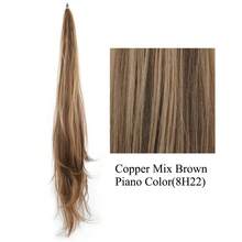 Synthetic Extensions - 8H22 - View 13