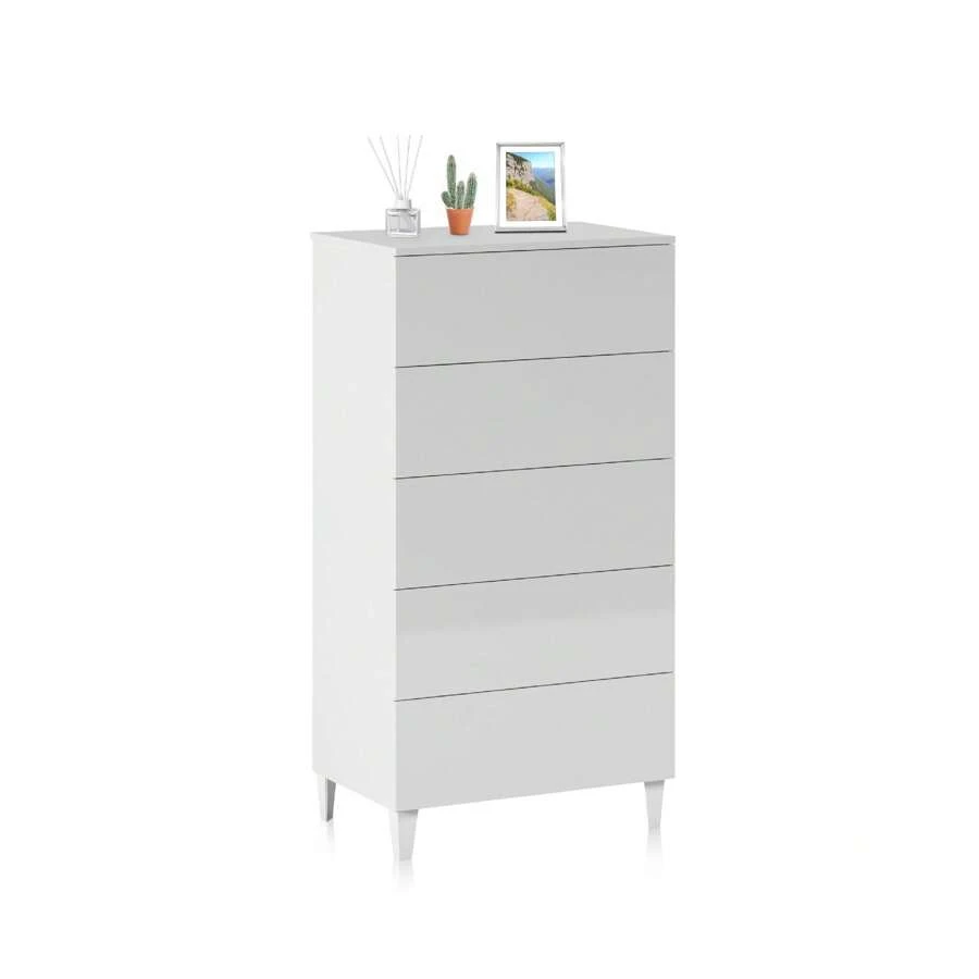 Duehome Cômoda chiffonier Plex