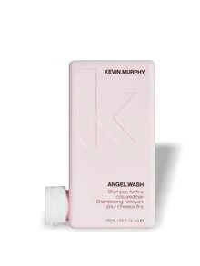 Kevin Murphy ANGEL.WASH For Fine Coloured Hair Shampoo 250 Ml - Multicolor - View 2
