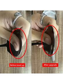 Premium 1/2/3pc Stainless Steel Serving Spoons: Extra Large, Heavy-Duty For Home, Catering & Restaurants – Engineered For Exceptional Performance, These Rust-Resistant, Long-Handle Kitchen Utensils Are Perfect For Daily Meal Preparation, Large Parties, And Professional Use. Their Robust Design Ensures Effortless Serving At Buffets And Caters To All Your Cooking Needs, Promising Reliability And Elegance In Every Use.