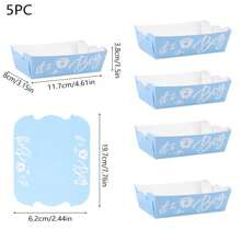 Disposable Food Containers