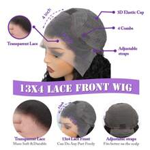 Bob Wig Human Hair Pre Plucked 13x4 Frontal Lace Wig 12inch Black Bob Wig For Women 180% Density Straight Short Bob Lace Front Wigs Human Hair With Baby Hair Daily Use Beach Hair Style