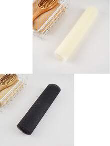 3/1 件去角质非洲网状沐浴海绵、浴巾尼龙、浴巾浴巾，用于日常皮肤平滑和擦洗、淋浴沐浴海绵网状泡沫球、2/5/10 件、去角质沐浴巾用于沐浴、清洁泡沫浴球、深层清洁沐浴球用于沐浴 - 彩色 - 查看 54