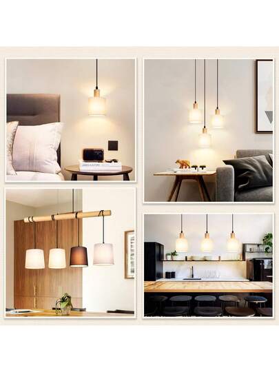 LED Lamp Modern 8bf7 view 8