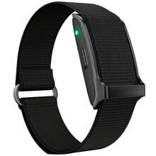 Smart Health Wristband, Multi-Function Health Fitness Tracker, Whoop 4.0, Whoop 5.0 Wristband - Wearable Activity & Fitness Tracker, Smart Health Bracelet,GPS Sport Smart Bracelet, Featuring 3 GPS 120+ Sports Modes, All-Day Continuous Monitoring, Heart Rate Tracking, Improve Sleep,Stress, Step Counter, Wellness, 1 Pack Bands, With Free APP