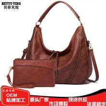 Women Tote Bags - 灰色單件 - 查看 2