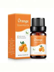 1 pieza Aceites esenciales de aromaterapia, humidificadores/máquinas de aromaterapia/piedras de difusión/aromaterapia para el coche/aceites esenciales de aromaterapia, aceites esenciales de plantas relajantes para el dormitorio, decoraciones navideñas de aromaterapia