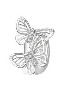 1 Pieza de Moda Cuentas de Elefante con Textura Encantos aptos para Pulseras y Brazaletes de Mujer DIY Joyería Haciendo y a Juego con Atuendos Diarios Decoración de Joyería para Niñas