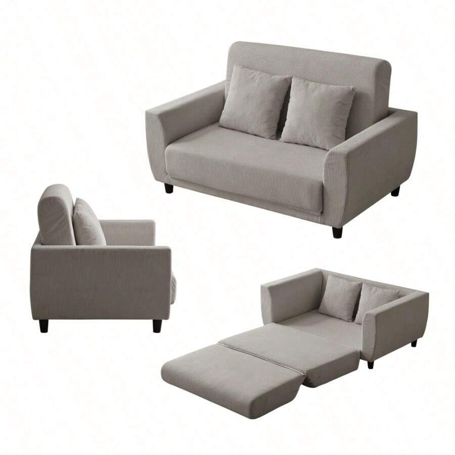 Living Room Chairs
