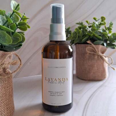 Pillow Mist Lavanda