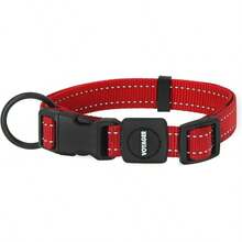 Collar (rojo)