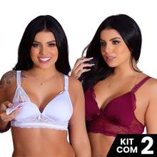 Maternity Lingerie - Nhiều màu - Xem 7