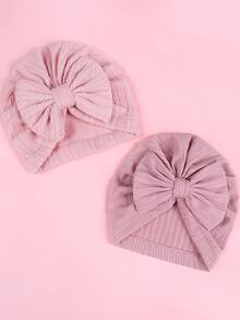 8 colores 2 estilos de diademas bordadas para otoño/invierno con decoración de lazo, adecuadas para bebés de 1 a 12 meses, ropa para recién nacidos niños y niñas, de tela elástica de punto, accesorios lindos para bebés, conjuntos para niñas, mejor regalo para fiestas