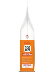 Worlds Best Cat Litter bajo seguimiento control polvo múltiples gatos sin perfume 15 libras arena absorbente ecológica hogar felinos - 15.0 libras - Ver 9