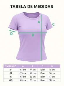 Camiseta Fitness Feminina Academia Dry Fit Lisa Proteção Solar UV Térmica Treino Musculação Academia - Azul Marinho - Visão 3