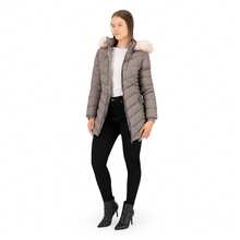 SAKERS OUTDOOR CLOTHING Women Jackets - Khaki - View 4