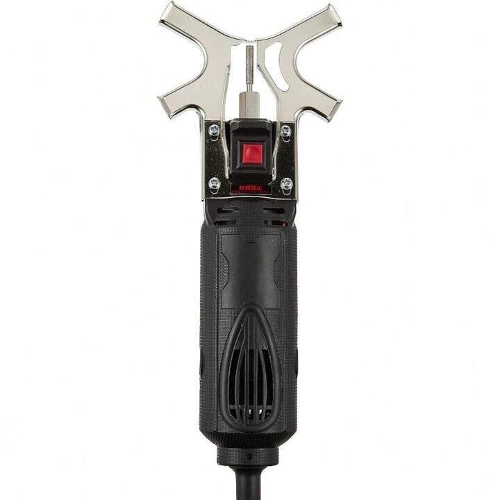 ニシガキ工業 チェンソー目立機 N-817 & 超硬ビット 1本入 4.0mm