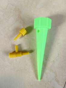 1/10/12pcs Automatic Watering Device Kit, Garden Drip Irrigation System, Adjustable Plant Flower Automatic Watering Device - Multicolor - View 13