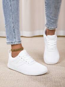 女式赤足跑步鞋，简约宽版赤足运动鞋 - 舒适防滑休闲鞋，宽头设计，透气面料，零落差鞋底，适合散步和瑜伽，女式宽版平底鞋，男女通用宽版休闲运动鞋