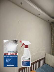 墙面去污喷雾，浴室和淋浴霉菌清洁剂，家居必备，霉菌清除专家，霉菌清除，无需重新粉刷，快速霉菌清除 - 彩色 - 查看 8