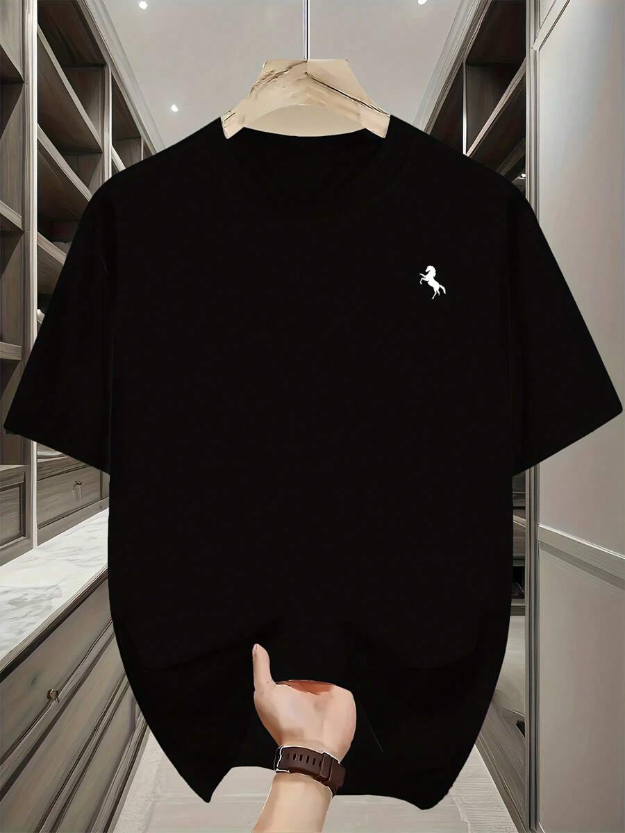 Men Sports Tees & Tanks