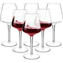 Goblets - 6 قطع - مشاهدة 3