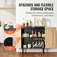 Mobile in rattan 800 x 375 x 880 mm