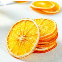 1 Pack Of 5/15/25/35/45pcs Dried Fruit Slices Decoration, Suitable For Handmade DIY Materials, Art Fragrance, Candle Decoration, Soap Making Decoration, Fragrance Enhancement, Festival Decorations, Living Room/Bedroom/Office/Cafe Decorative Materials, Suitable For All Holiday Events, Party Atmosphere Decoration