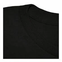 Eat Pasta Ride Fasta Cyclists Road Bike Carbs Noodles T-Shirt - Black - View 3
