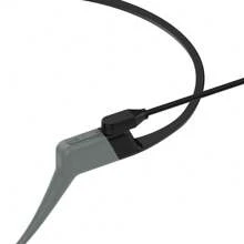 Bone Conduction Headphones Charger For Aftershokz Aeropex AS800/ S803/ S810 Shokz OpenRun Pro Magnetic USB Charging Cable
