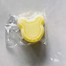 1Set/50PCS, 100PCS, 150PCS, 200PCS Cartoon Animal Pattern Triangle Rice And Vegetable Roll Packaging Bag Sushi Mold Japanese Rice And Vegetable Roll Bag Kitchen Supplies - Multicolor - View 10