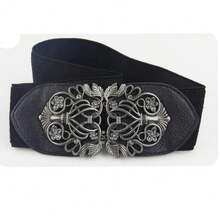 Women Exercise & Fitness Belt - 7 - View 7