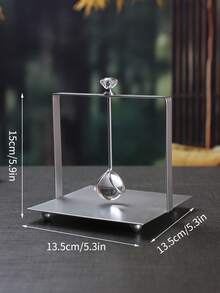 1pc Luxury Metal Square Paper Towel Holder, Elegant Napkin/Tissue Box Desktop Organizer - Multicolor - View 15