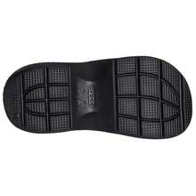 Wednesday X Crocs Stomp Clog 'Wednesday Addams' Black Sneakers Men 210214-001 - Multicolor - View 7