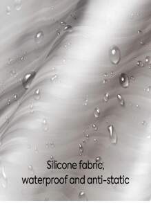 2/1 Piece Waterproof Hair Dye Cape With Snap Fasteners, Hair Products And Accessories For Hair Salon Or Home Use, Hair Tools, Barber Salon Beauty Travel Essentials, Hair Dye Cape, Hairdresser Short Combing Shawl, Makeup Apron For Dyeing, Bleaching, Shampooing