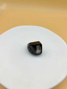 Finger Electronic Counter Ring, In-Stock Bulk Supply - Multicolor - View 15