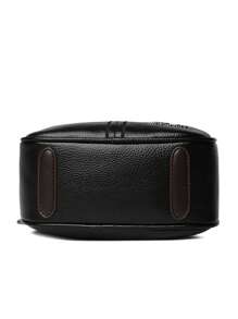 Bolso de mensajero de hombro de alta calidad 2025, pequeño saco, bolsos y carteras de lujo para mujeres de estilo casual, bolsos cruzados de diseñador