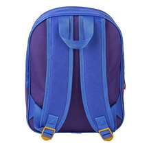 Licencias Infantiles 3D 聲波兒童背包。 24/72 小時內免費送貨。