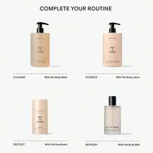 Body Lotion For Women & Men | Hydrates, Nourishes & Softens Skin | Restores Dry Skin | Fast-Absorbing | Cruelty-Free & Vegan (100 Ml) (Bergamot & Hinoki)