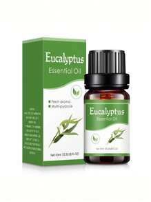 1 pieza Aceites esenciales de aromaterapia, humidificadores/máquinas de aromaterapia/piedras de difusión/aromaterapia para el coche/aceites esenciales de aromaterapia, aceites esenciales de plantas relajantes para el dormitorio, decoraciones navideñas de aromaterapia