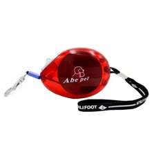 1pc Retractable Leash, New Outdoor Portable Mini Cute Pet Leash, Suitable For Small Dogs, Cats And Small Pets