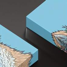 Decorative Painting & Calligraphy - Multicolor - View 5