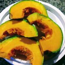 500 Pieces Pumpkin Seeds, Winter Pumpkin Hokkori Pumpkin, Japanese Pumpkin Seeds